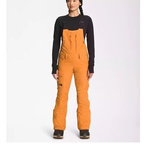 The North Face Freedom Bib